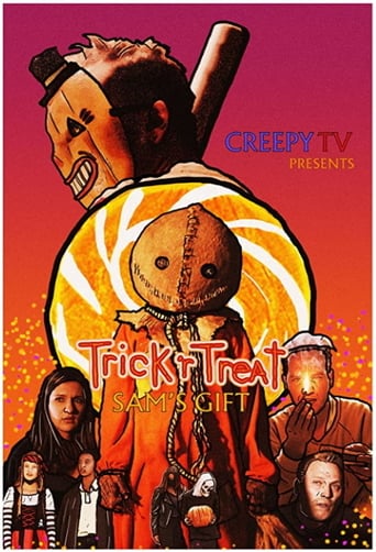 Trick 'r Treat: Sam's Gift