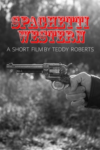 Spaghetti Western