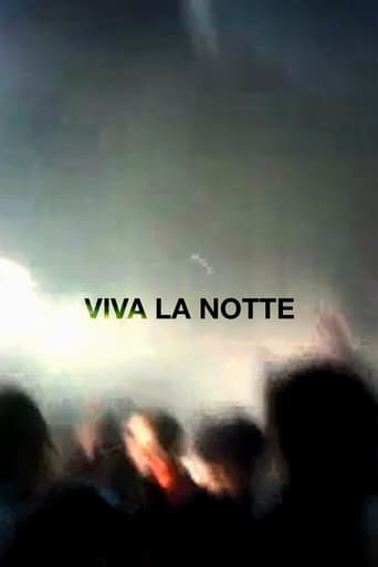 Viva la notte