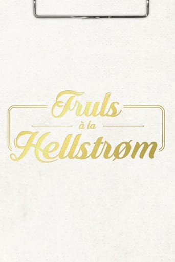 Truls à la Hellstrøm
