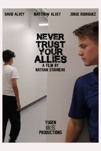 Never Trust Your Allies