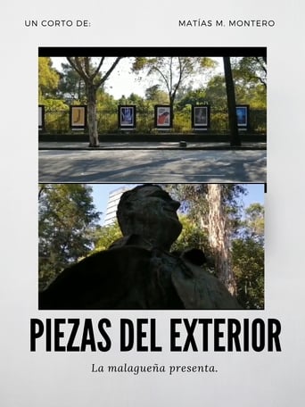 Piezas Del Exterior