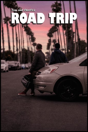 Tom and Charlie's Road Trip