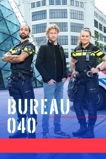 Bureau 040