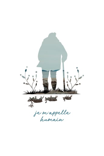 Je m'appelle humain