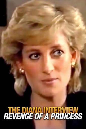 The Diana Interview: Revenge of a Princess