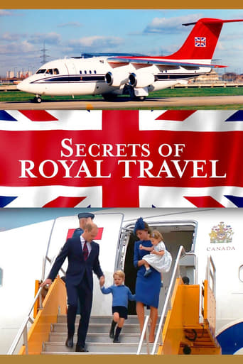 Secrets of Royal Travel