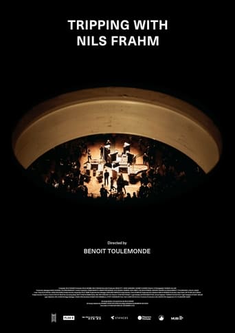 Tripping with Nils Frahm