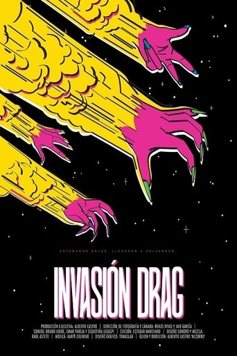 Invasión Drag