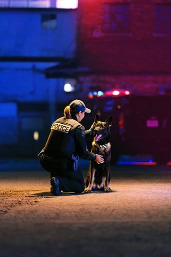 Unité canine