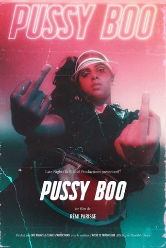Pussy Boo
