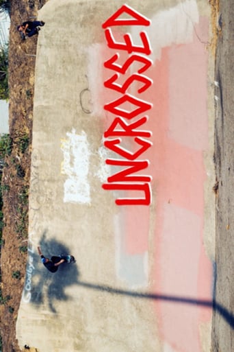Deathwish - Uncrossed