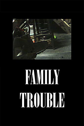 Family Trouble