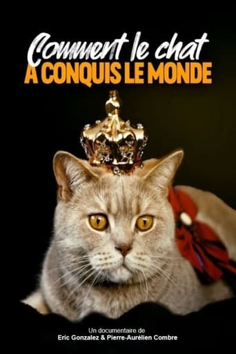 Comment le chat a Conquis le monde