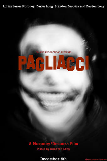 Pagliacci