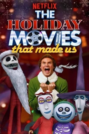 Las películas navideñas que nos formaron