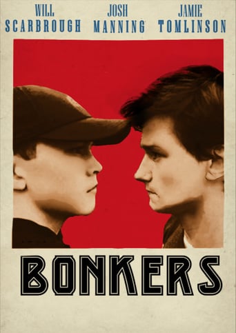 Bonkers