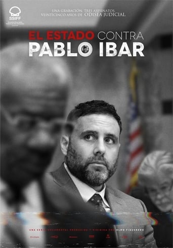 El Estado contra Pablo Ibar