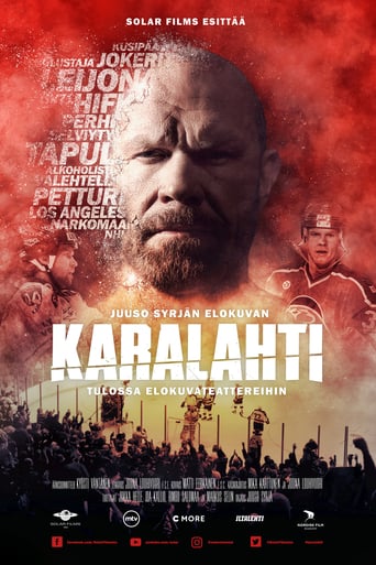 Karalahti