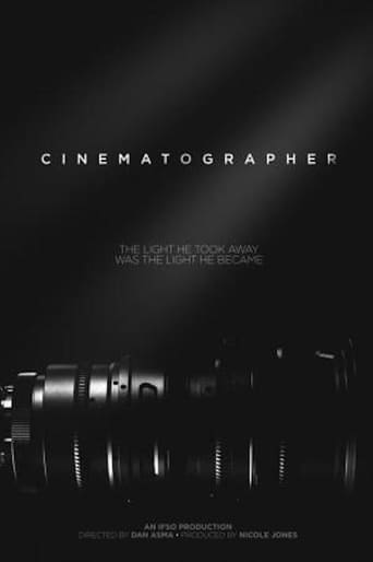 Cinematographer
