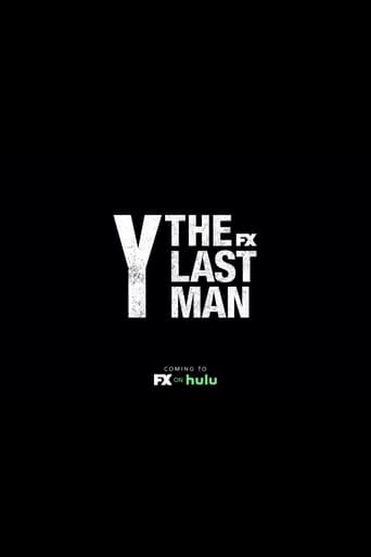 Y: The Last Man