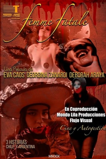 Femme Fatale