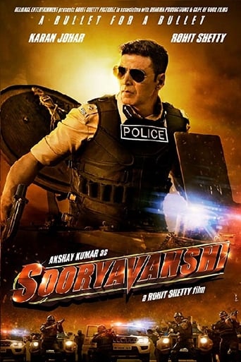 Sooryavanshi