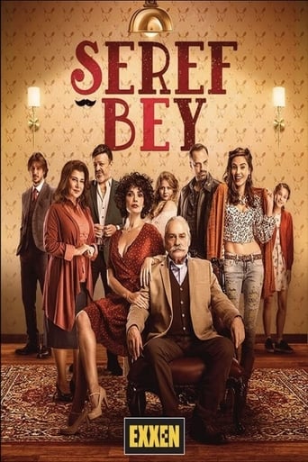 Seref Bey
