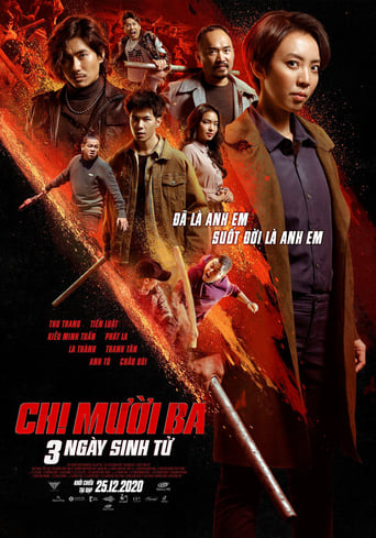 Chi Muoi Ba 2: 3 Ngay Sinh Tu