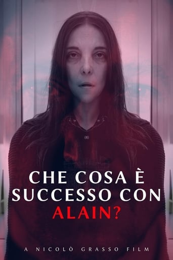 Che Cosa È Successo Con Alain?
