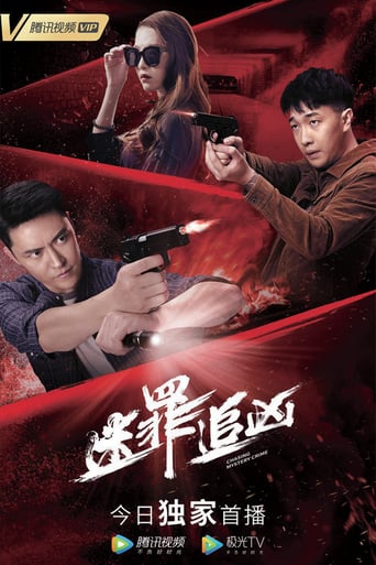 迷罪追凶