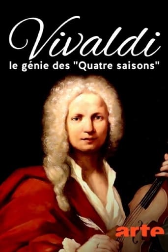 Vivaldi – Le génie des