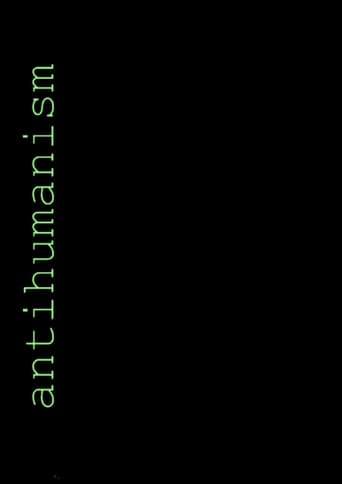 Antihumanism