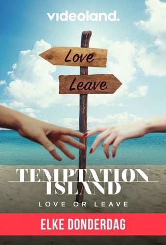 Temptation Island Love or Leave