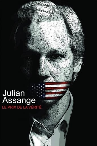 Julian Assange: El precio de la verdad