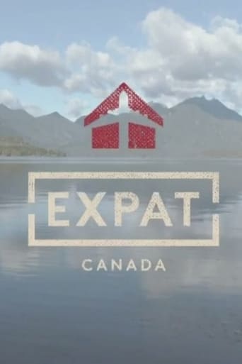 Expat - Spécial Canada