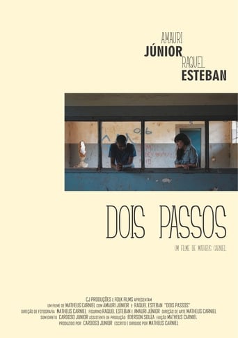 Dois Passos