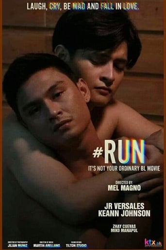 #Run