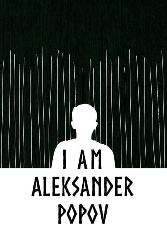 I Am Aleksander Popov