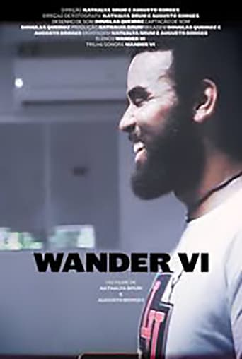 Wander Vi