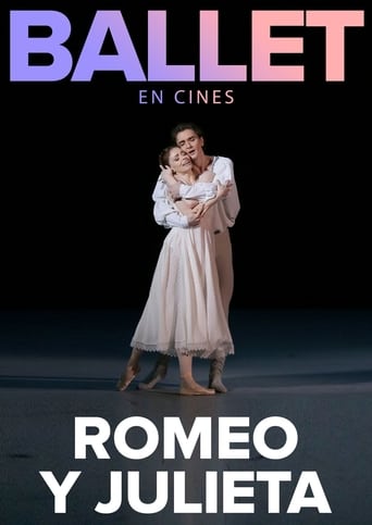 Bolshoi Ballet Roméo et Juliette