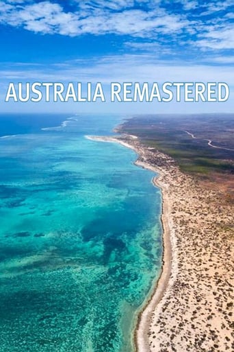 Australia Remastered