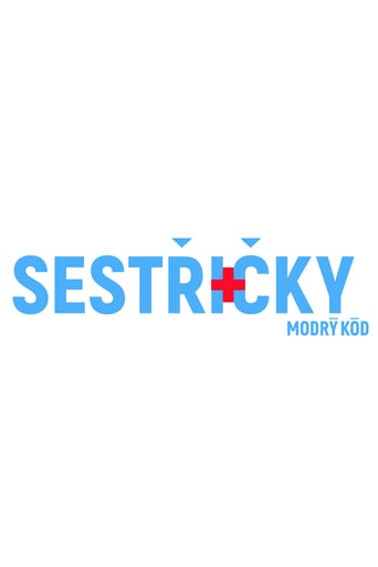 Sestřičky Modrý kód