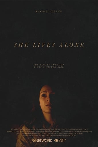 She Lives Alone