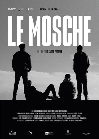 Le mosche