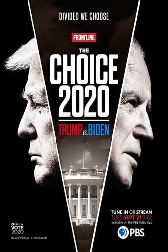 The Choice 2020
