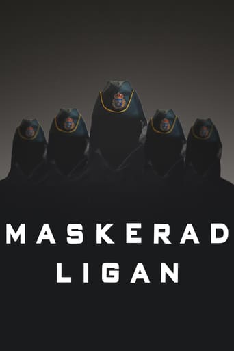 Maskeradligan