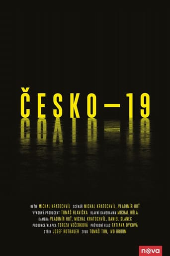 Česko-19