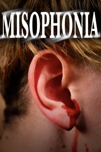 Misophonia