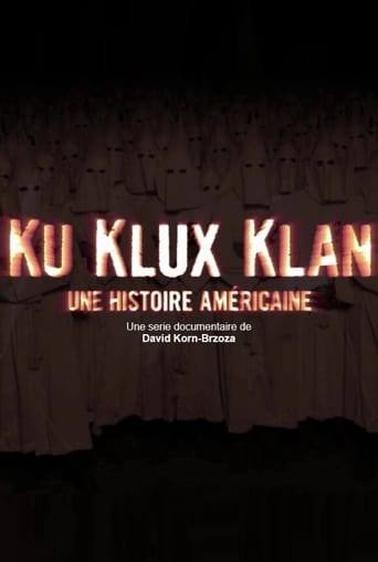 Ku Klux Klan, une histoire américaine